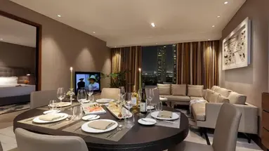 Makati Diamond