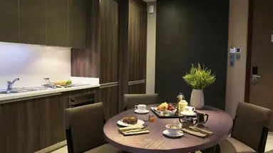 Makati Diamond