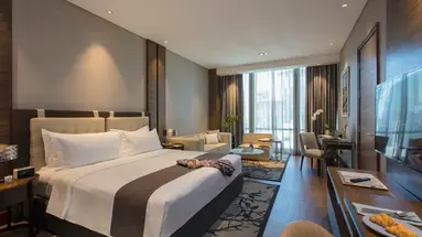 Makati Diamond