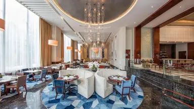 Makati Diamond