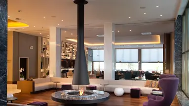 Makedonia Palace