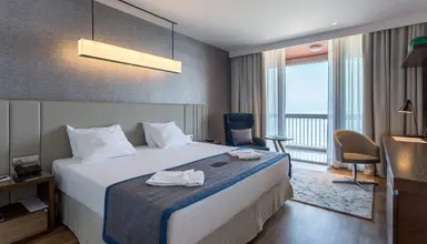 Makedonia Palace