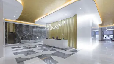 Makedonia Palace