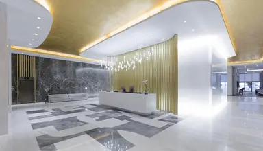 Makedonia Palace