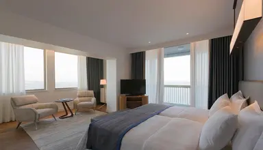 Makedonia Palace