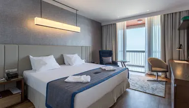 Makedonia Palace
