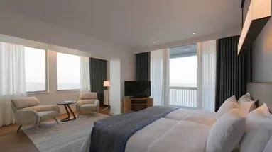 Makedonia Palace