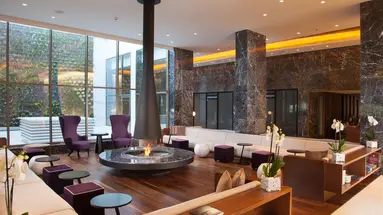Makedonia Palace