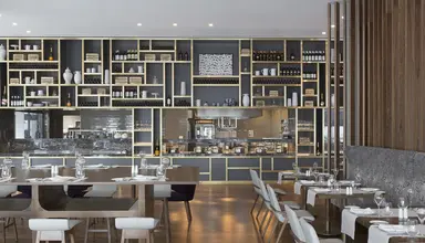 Makedonia Palace