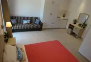 Makis Louvlis Apartments