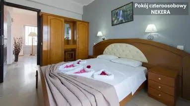 Makis Studios and Apartments