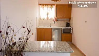 Makis Studios and Apartments