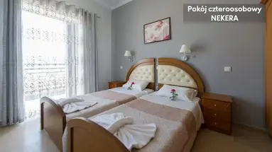 Makis Studios and Apartments