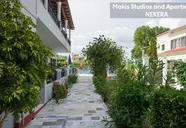 Makis Studios and Apartments