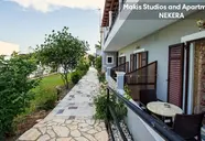 Makis Studios and Apartments