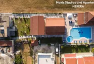 Makis Studios and Apartments
