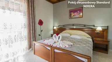 Makis Studios and Apartments