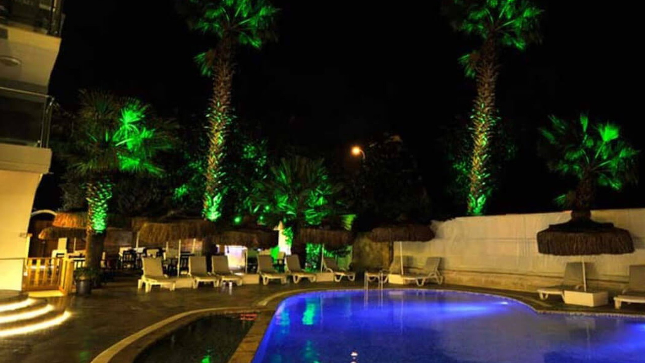 Makri Beach