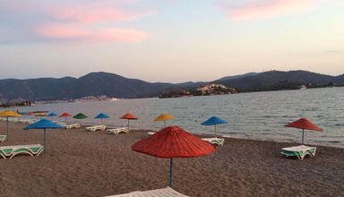 Makri Beach