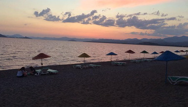 Makri Beach