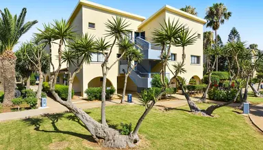 Makronissos Holiday Village