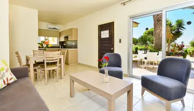 Makronissos Holiday Village
