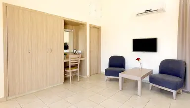 Makronissos Holiday Village