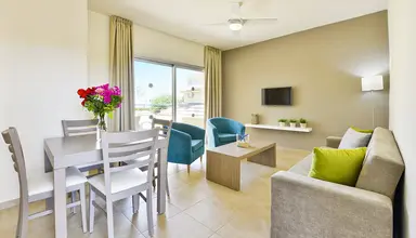 Makronissos Holiday Village