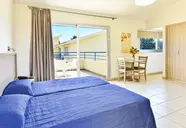 Makronissos Holiday Village