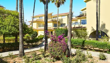 Makronissos Holiday Village