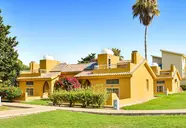 Makronissos Holiday Village