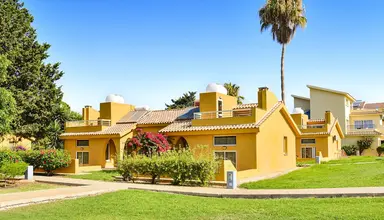 Makronissos Holiday Village