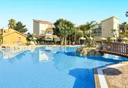 Makronissos Holiday Village