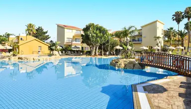 Makronissos Holiday Village