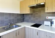 Makronissos Holiday Village