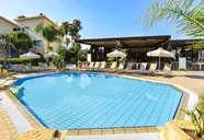 Makronissos Holiday Village