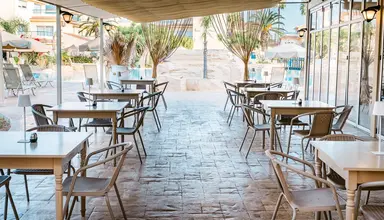 Makronissos Holiday Village