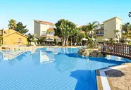 Makronissos Holiday Village