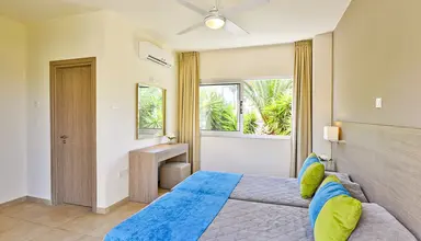 Makronissos Holiday Village