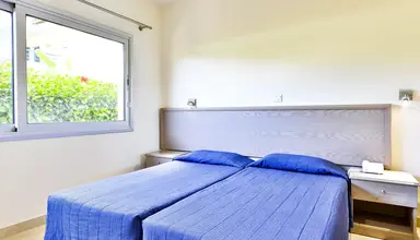 Makronissos Holiday Village