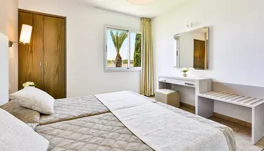 Makronissos Holiday Village