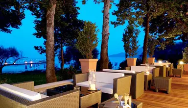 Makryammos Bungalows