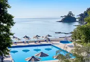 Makryammos Bungalows