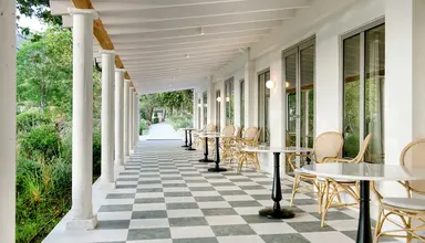 Makryammos Bungalows