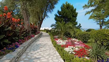 Makryammos Bungalows