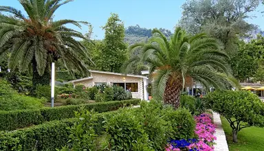 Makryammos Bungalows