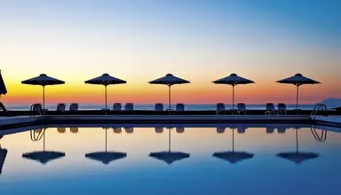 Makryammos Bungalows