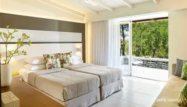 Makryammos Bungalows