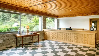 Makryammos Bungalows