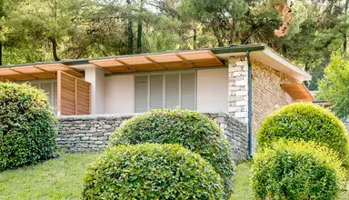 Makryammos Bungalows